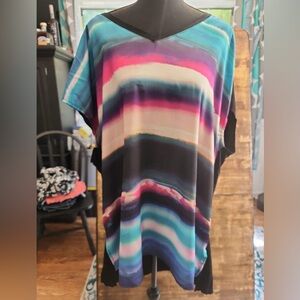 Rebel Wilson X Angels - Blouse Size 2X - Used Like New